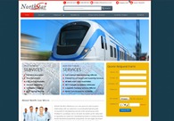 A great web design by Open Source Technologies, New Delhi, India: 