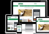 A great web design by Website England, Manchester, United Kingdom: 