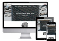 A great web design by B-Good Studios, Houston, TX: 