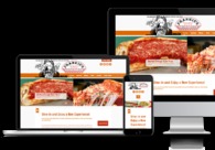 A great web design by TheSiteEdge Web Design & SEO, Minneapolis, MN: 