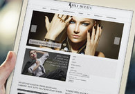 A great web design by LinkBright Media, Brighton, United Kingdom: 