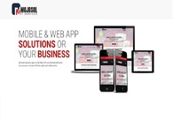 A great web design by Mojosol, Hayward, CA: 