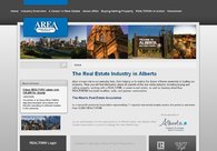 A great web design by Apis Design, Calgary, Canada: 