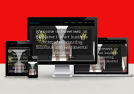 A great web design by Lee and Dunn LLC, Portland, OR: 