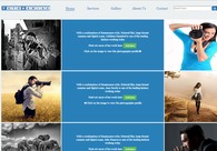 A great web design by Gopikrishnan, India, UT: 