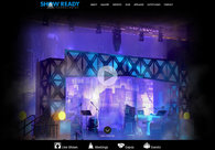 A great web design by John O'Hara, Tampa, FL: Responsive Website, Marketing Website
, Entertainment
, PHP
