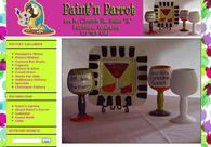 A great web design by Blue Mullet Web Services, Mobile, AL: 