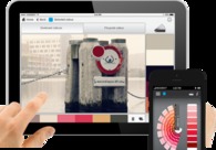 A great web design by Rishabh Software, San Jose, CA: Manufacturing
