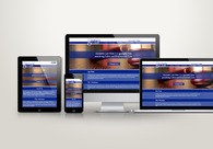 A great web design by Otter Creative Studio, San Diego, CA: 