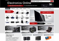 A great web design by CreateForU, Stockholm, Sweden: 