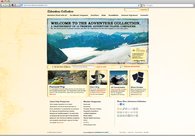 A great web design by SooperFantastic, Denver, CO: 