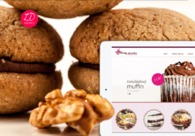 A great web design by LD agency , Geneva, Switzerland: Website, Web Application
, Consumer Products
, Wordpress
