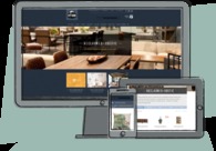 A great web design by Businesstastic, Portland, OR: 