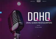 A great web design by Oneclickhere | Digital Agency, Cape Town, South Africa: 