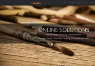 A great web design by My Internet Designz, Detroit, MI: 