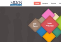 A great web design by Moon Technolabs Pvt Ltd, Ahmedabad, India: Responsive Website, Marketing Website
, Software
, PHP
