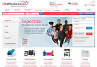 A great web design by Fuze, San Francisco, CA: 