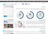 A great web design by Michaella Studio, Tel Aviv, Israel: 