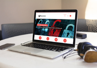 A great web design by VirtualReality, Karachi, Pakistan: 