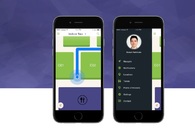 A great web design by  STSG Software Solutions, Warsaw, Poland: Mobile App
, Web Application
, Service
, iOS (Objective-C)
