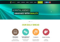 A great web design by peter, Delhi, India: 
