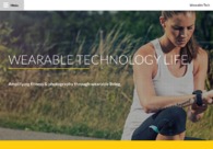 A great web design by Odyssey New Media Ltd, Birmingham, United Kingdom: 