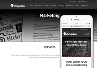 A great web design by Chrisjallen.com, Birmingham, United Kingdom: 