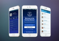 A great web design by Cleveroad, Dnipropetrovsk, Ukraine: Mobile App
, Other, Sports & Fitness
, iOS (Objective-C)
