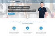 A great web design by Emerald Creative, Birmingham, United Kingdom: Responsive Website, Other, Health & Beauty
, PHP
