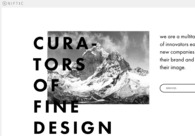 A great web design by Niftic Marketing, Salt Lake City, UT: 