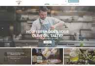 A great web design by Thomas Digital Design, San Francisco, CA: 