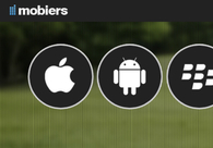 A great web design by Mobiers, Michigan Center, MI: Mobile App
, Web Application
, Software
, iOS (Objective-C)
