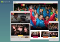 A great web design by Clearpeak, Boston, MA: Responsive Website, Marketing Website
, Non Profit
, ExpressionEngine
