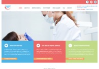 A great web design by CareKraft LLC., East Brunswick, NJ: 