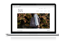 A great web design by Nadia Silveira (Ndesign), Lisbon, Portugal: 