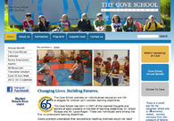 A great web design by Robert Buzek Designs, Inc, Chicago, IL: 