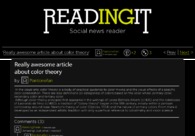 A great web design by Vladislav Ferodov, Brno, Czech Republic: 