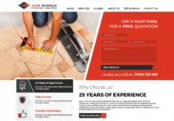 A great web design by Digital Bee Web Design, York, United Kingdom: 