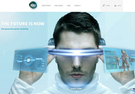 A great web design by Program-Ace, Kharkiv, Ukraine: 