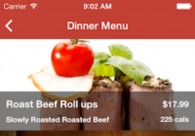 A great web design by Calgary Mobile App Developer, Calgary, Canada: 