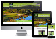 A great web design by Studio 239 Design, Naples, FL: 