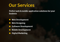 A great web design by CloudZon infoConnect pvt ltd, Ahmedabad, India: 