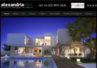 A great web design by Web Design Sydney, Sydney, Australia: 