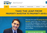 A great web design by Webespire Consulting Pvt. Ltd., Noida, India: 