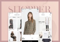 A great web design by Luft, Odessa, Ukraine: E-Commerce
, Consumer Products
