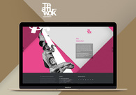 A great web design by Visigraphic.com, Surabaya, Indonesia: 