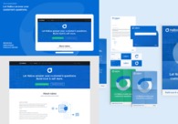 A great web design by Webhaus Media, Toronto, Canada: Responsive Website, Web Application
, Software
, Design Only
