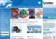 A great web design by Industrial Strength Ltd, Newcastle, United Kingdom: 