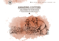 A great web design by Design Playground, New York, NY: Responsive Website, Web Application
, Food & Beverage
, PHP
