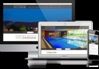 A great web design by Original Media, Antwerp, Belgium: 